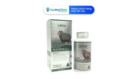 Nhau thai cừu Lalisse Sheep Placenta 65000 cải thiện tình trạng da