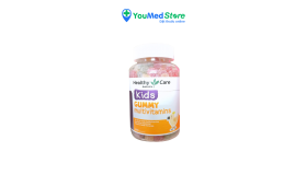 Healthy Care Gummy Multivitamin - Kẹo dẻo bổ sung
