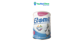 Sữa bột ETOMIL dinh dưỡng