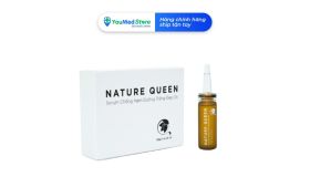 Serum chống nám dưỡng trắng đẹp da Nature Queen (Hộp 01 lọ x 15ml