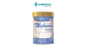 Sữa dinh dưỡng Nubone Step 1 (dành cho trẻ từ 0-12 tháng)