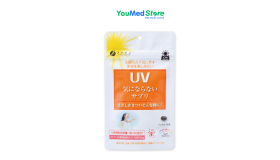 Viên uống chống nắng UV Fine Nhật Bản gói 30 viên