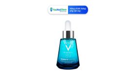 Serum dưỡng da phục hồi, bảo vệ và tái tạo Vichy Minéral 89 Probiotic Fractions Concentrate lọ 30ml