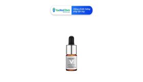 Serum dưỡng trắng da và cải thiện lão hóa Vichy Liftactiv Vitamin C Brightening Skin Corrector lọ 10ml