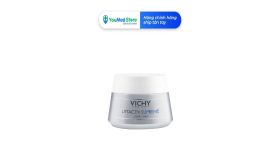 Kem dưỡng da ban ngày giúp trẻ hóa làn da và chống lão hóa Vichy Liftactiv Supreme Day Cream hộp 50ml