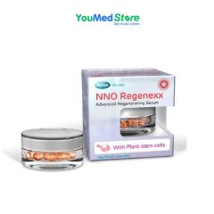 Serum tái tạo da ngừa nếp nhăn NNO Regenexx (Hũ 30 viên)
